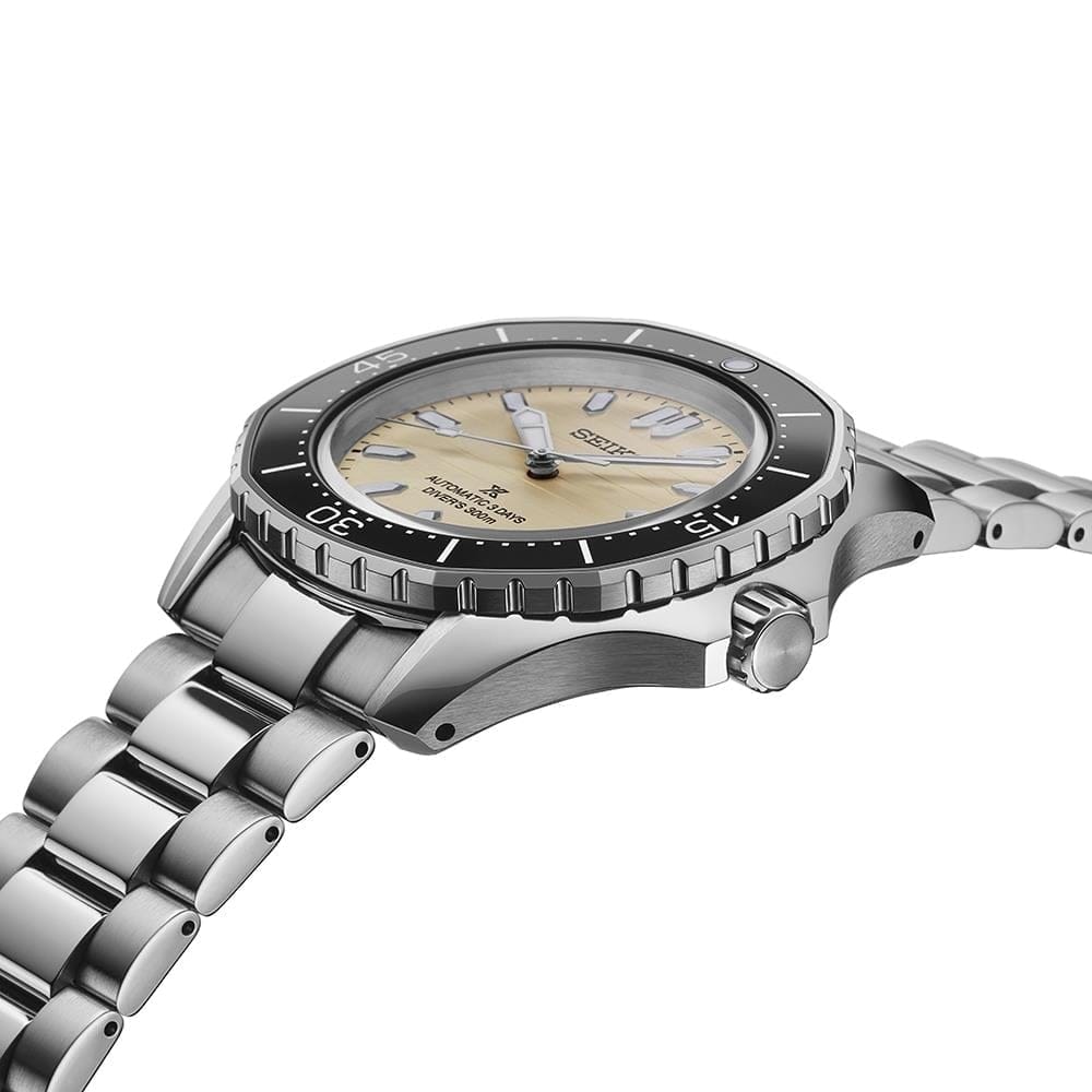 Seiko Prospex Divers 300M Coastal Scene SPB481J Otomatik Erkek Kol Saati 2
