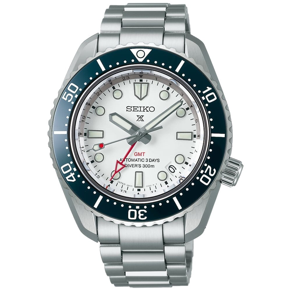 Seiko Prospex Marinemaster GMT - SPB519J1 Otomatik Erkek Kol Saati