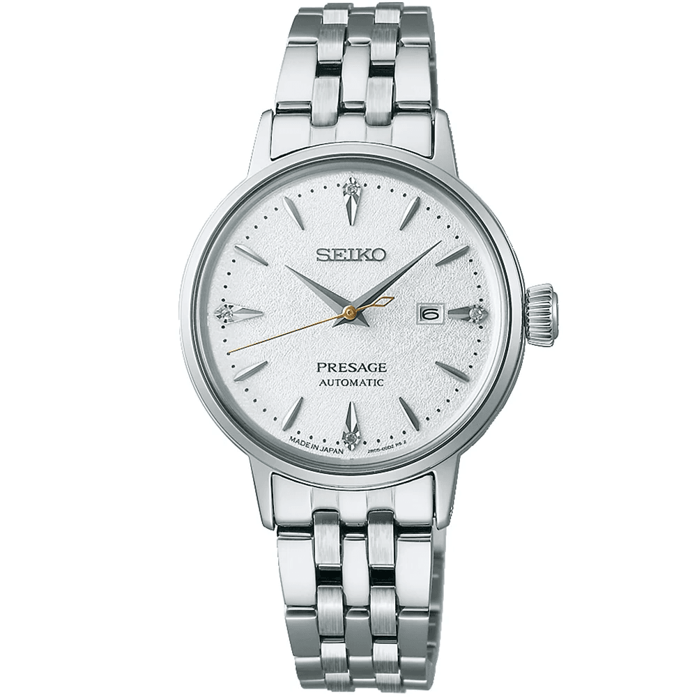 Seiko Presage SRE017J1 Cocktail Time Otomatik Kadın Kol Saati