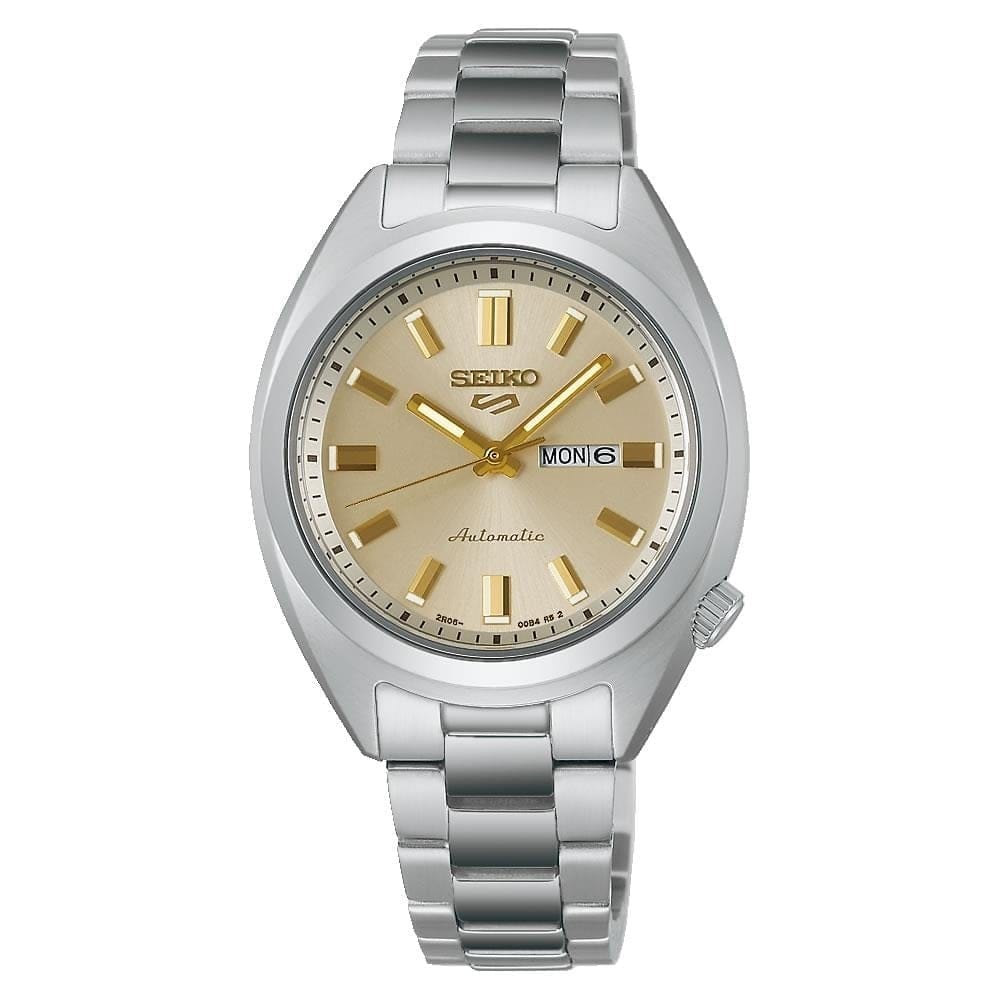 SEIKO 5 SPORTS SRE023K1 - SRE023K1 KADıN KOL SAATİ