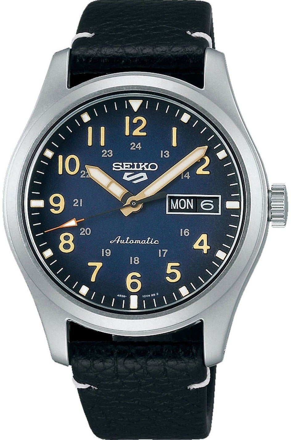 SEIKO 5 SPORTS SRPG39K - SRPG39K1 ERKEK KOL SAATİ