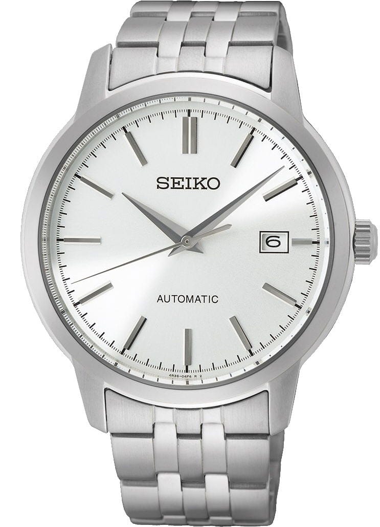 Seiko SRPH85K Otomatik Erkek Kol Saati