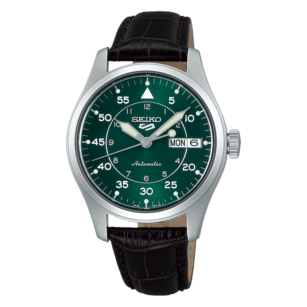 SEIKO 5 SPORTS SRPJ89K - SRPJ89K1 ERKEK KOL SAATİ