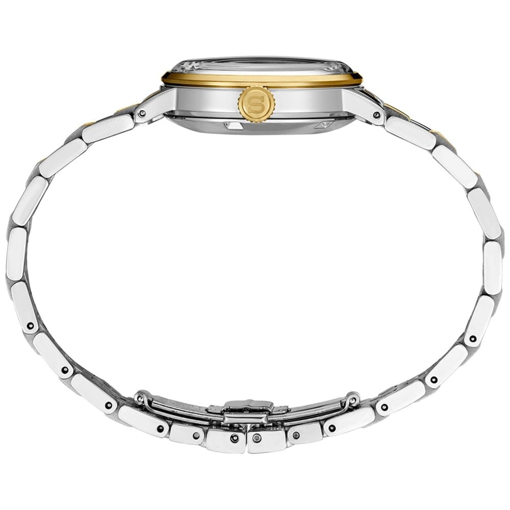 Seiko Presage Frozen Daiquiri - Diamond Cocktail Time SRPL64J1 Otomatik Kadın Kol Saati 2