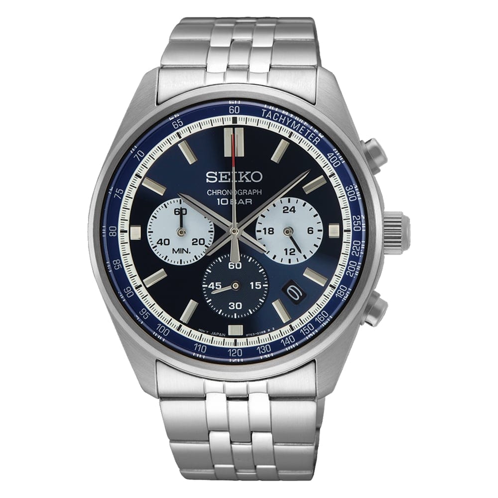 Seiko SSB427P Chronograph Erkek Kol Saati