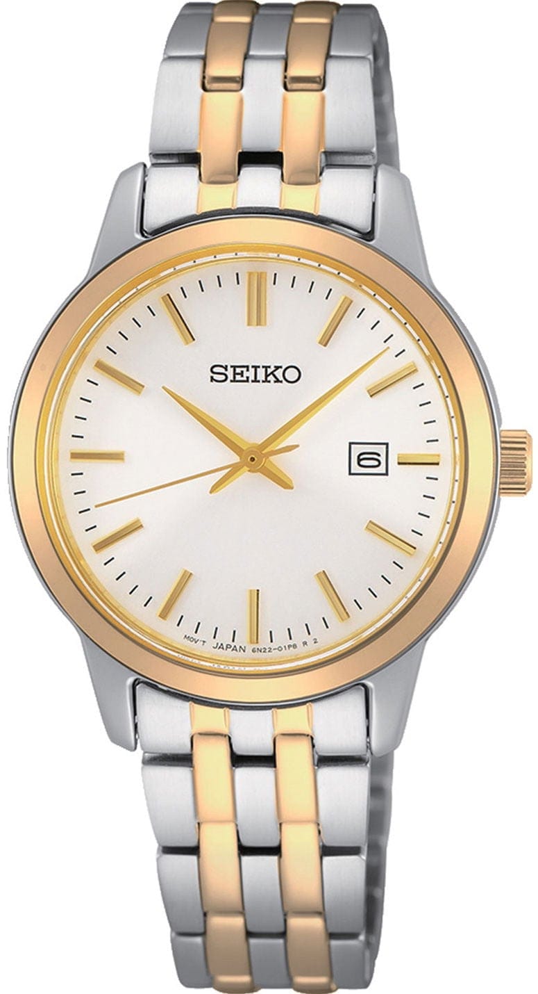 Seiko SUR410P Quartz Kadın Kol Saati