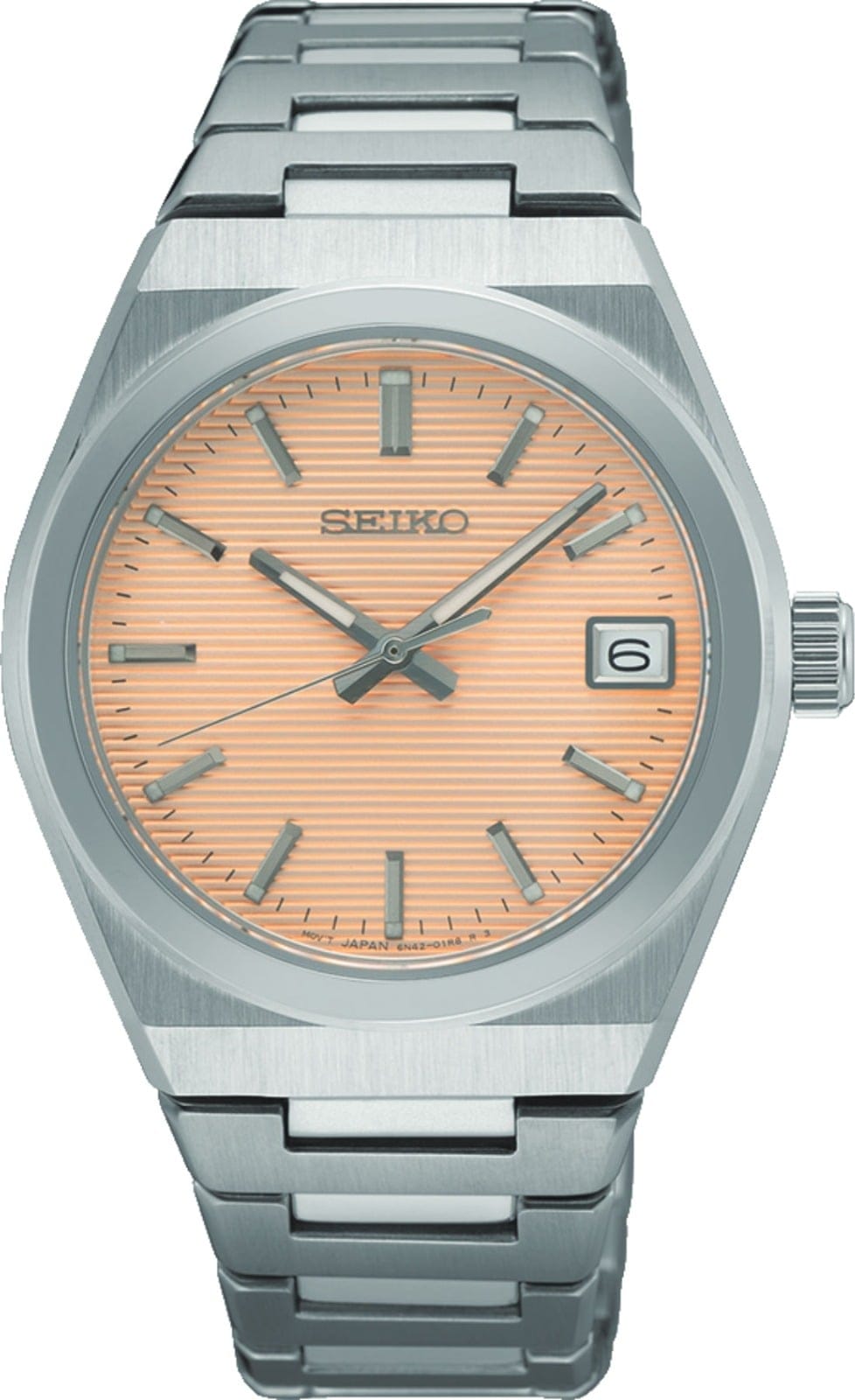 Seiko SUR577P Quartz Kadın Kol Saati