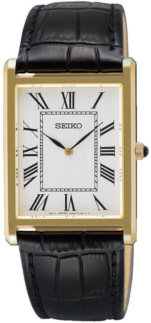 Seiko Classic SWR104P1 Erkek Kol Saati