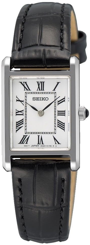 Seiko Classic SWR107P1 Kadın Kol Saati