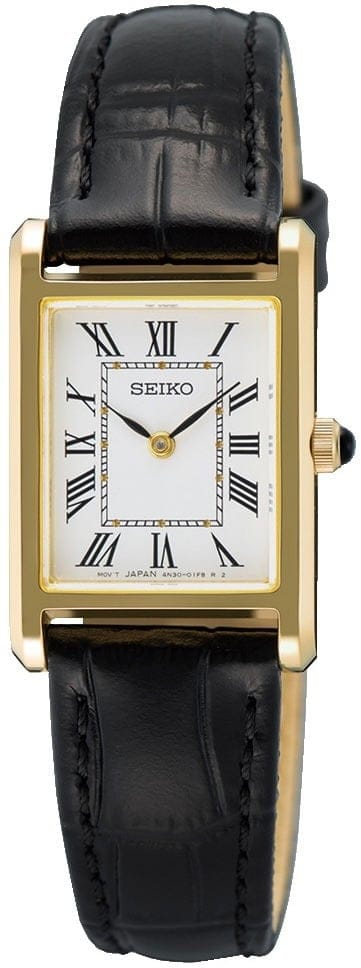 Seiko Classic SWR108P1 Kadın Kol Saati