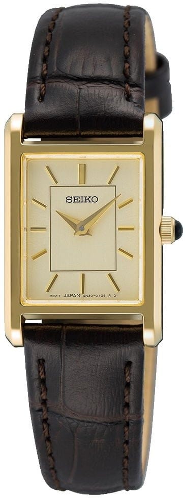 Seiko Classic SWR110P1 Kadın Kol Saati