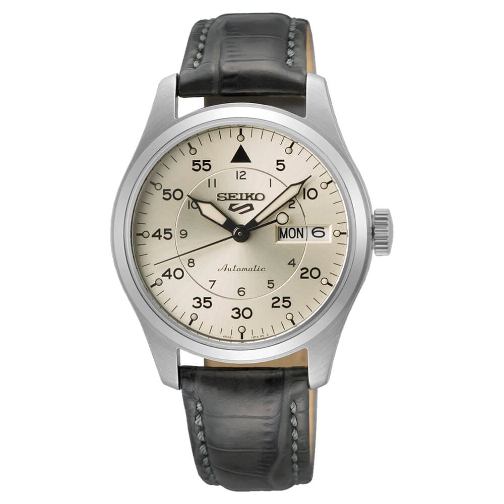 SEIKO 5 SPORTS SRPJ87K - SRPJ87K1 ERKEK KOL SAATİ