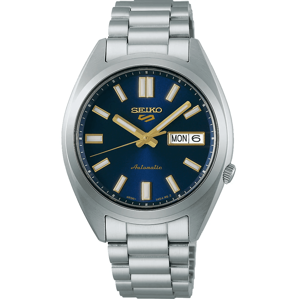 SEIKO 5 SPORTS SRPL55K - SRPL55K1 UNISEX KOL SAATİ