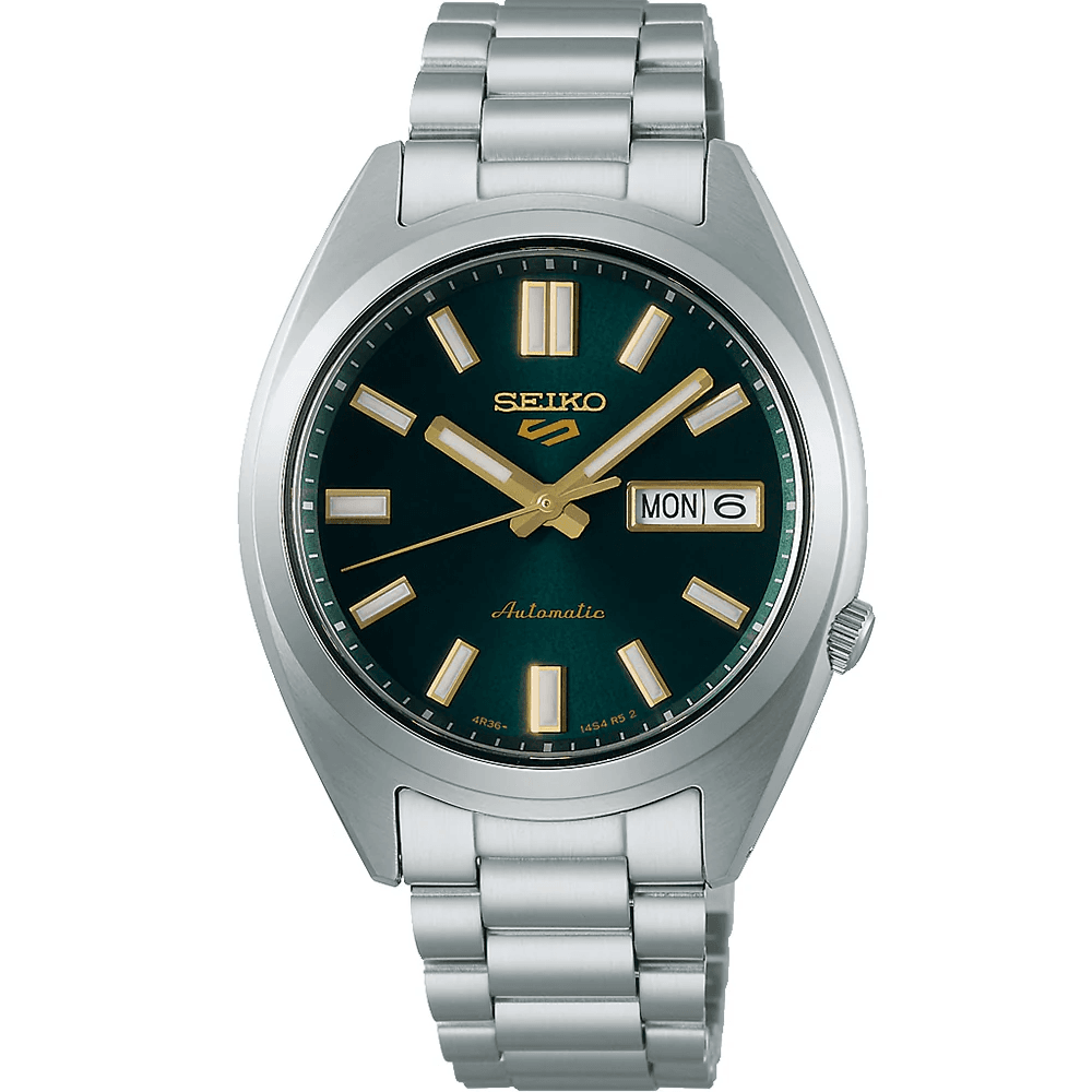 SEIKO 5 SPORTS SRPL57K - SRPL57K1 UNISEX KOL SAATİ
