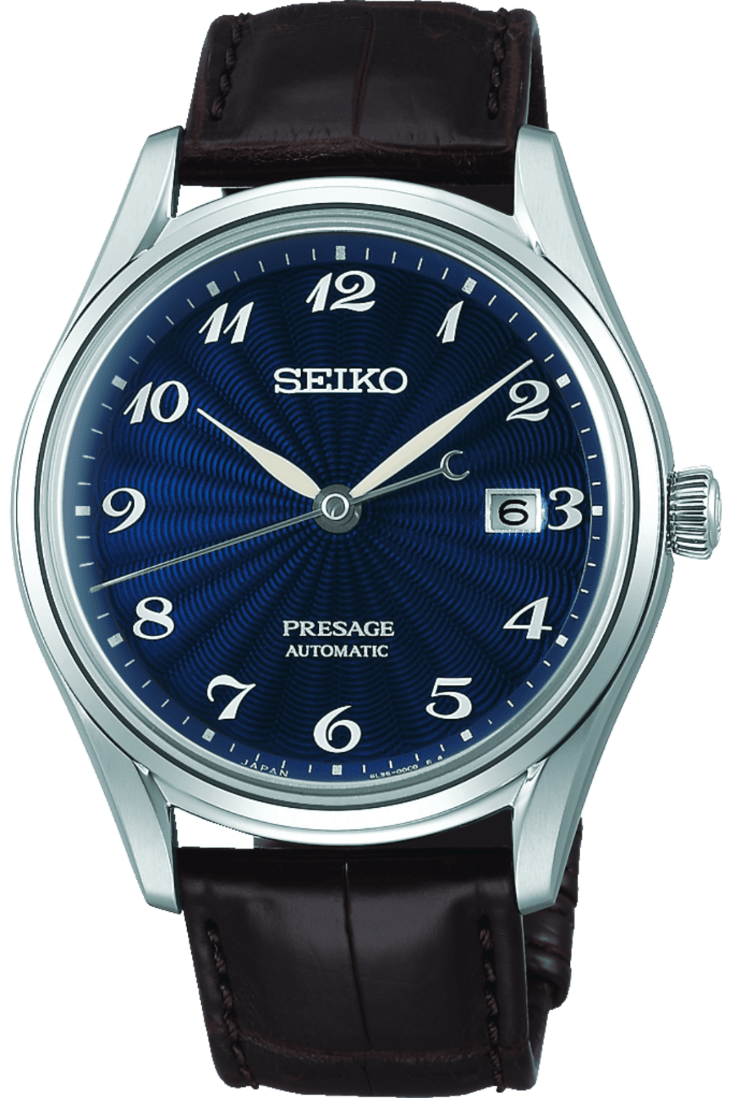 SEIKO PRESAGE SJE079J - SJE079J1 ERKEK KOL SAATİ