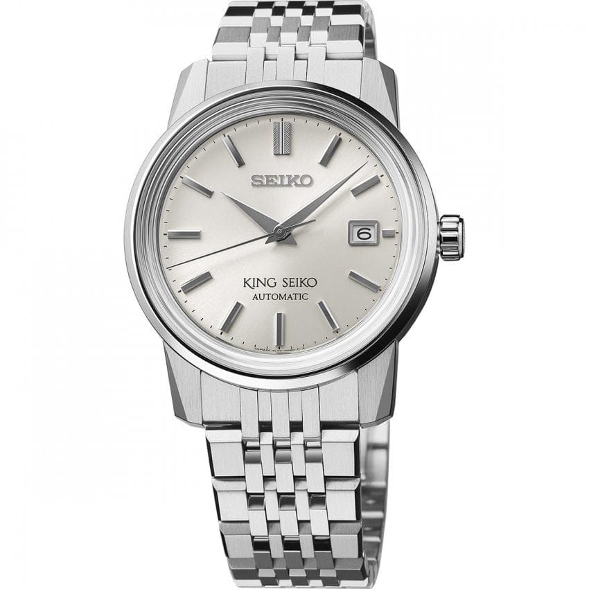 KING SEIKO SJE089J - SJE089J1 UNISEX KOL SAATİ