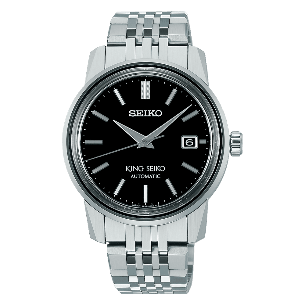 KING SEIKO SJE091J - SJE091J1 UNISEX KOL SAATİ