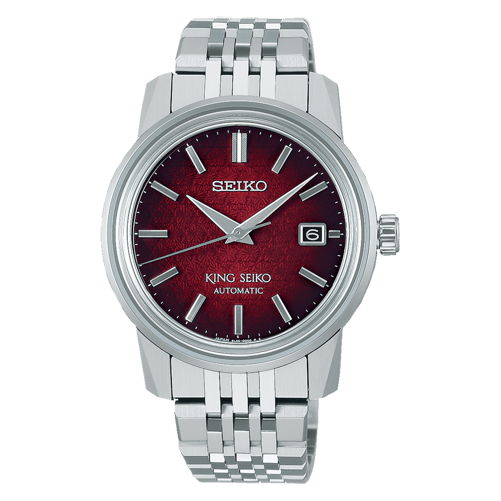 KING SEIKO SJE103J - SJE103J1 UNISEX KOL SAATİ