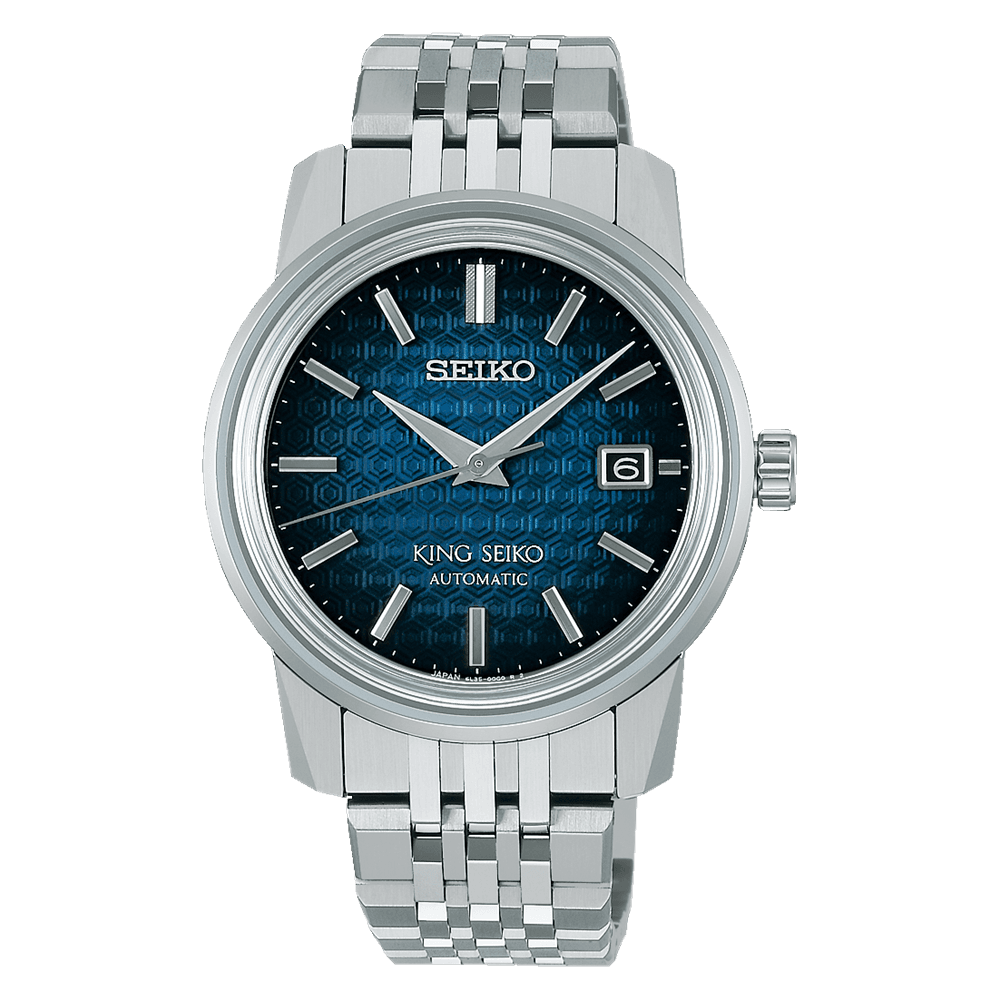 KING SEIKO SJE105J - SJE105J1 UNISEX KOL SAATİ