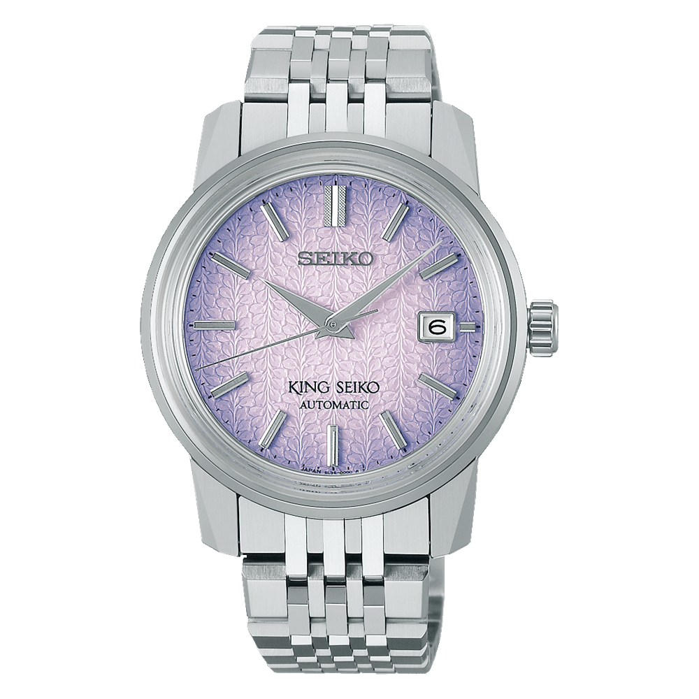 KING SEIKO SJE107J - SJE107J1 UNISEX KOL SAATİ