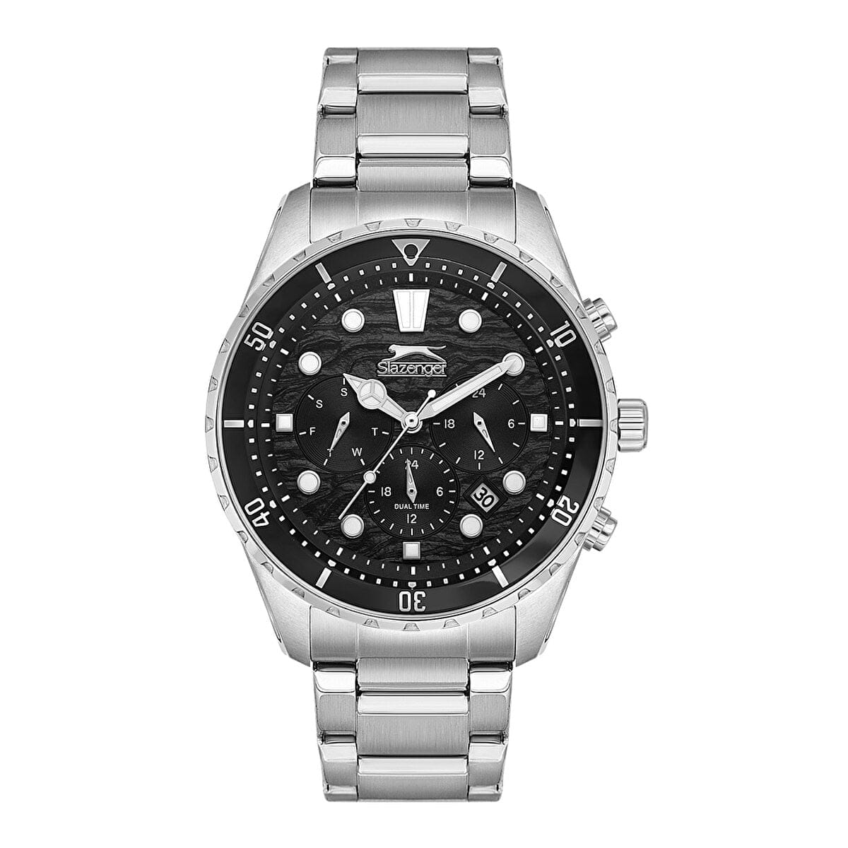 SLAZENGER SL.09.2366.2.02 Erkek KOL SAATİ