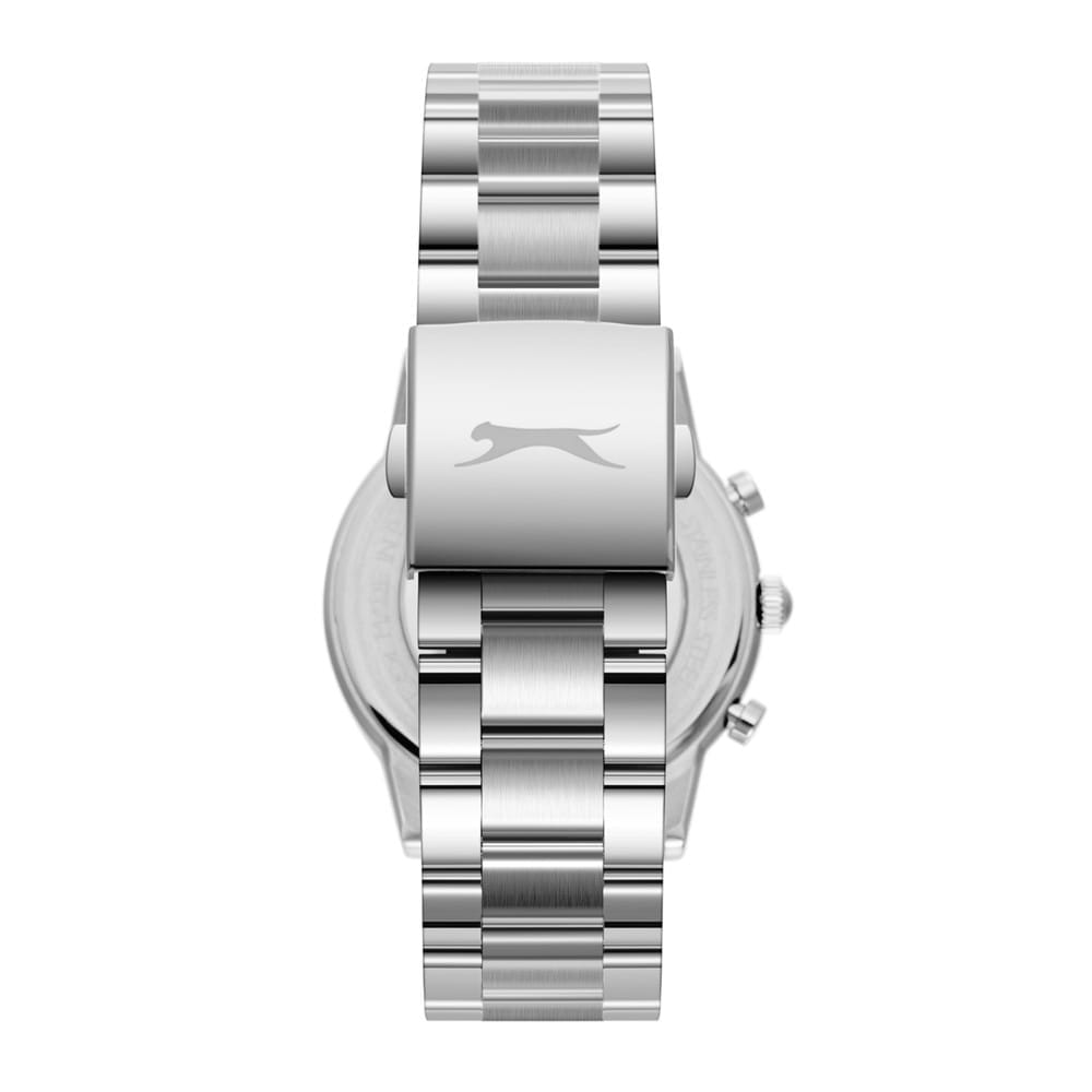 SLAZENGER SL.09.2545.2.02 Erkek KOL SAATİ 4