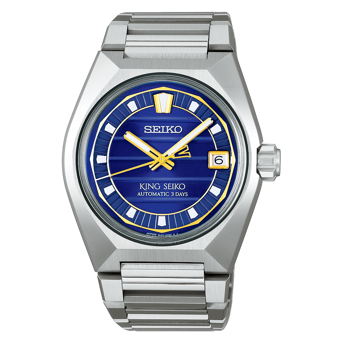 KING SEIKO VANAC SLA083J - SLA083J1 UNISEX KOL SAATİ