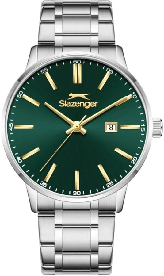SLAZENGER SL.09.2561.2.04 Erkek KOL SAATİ