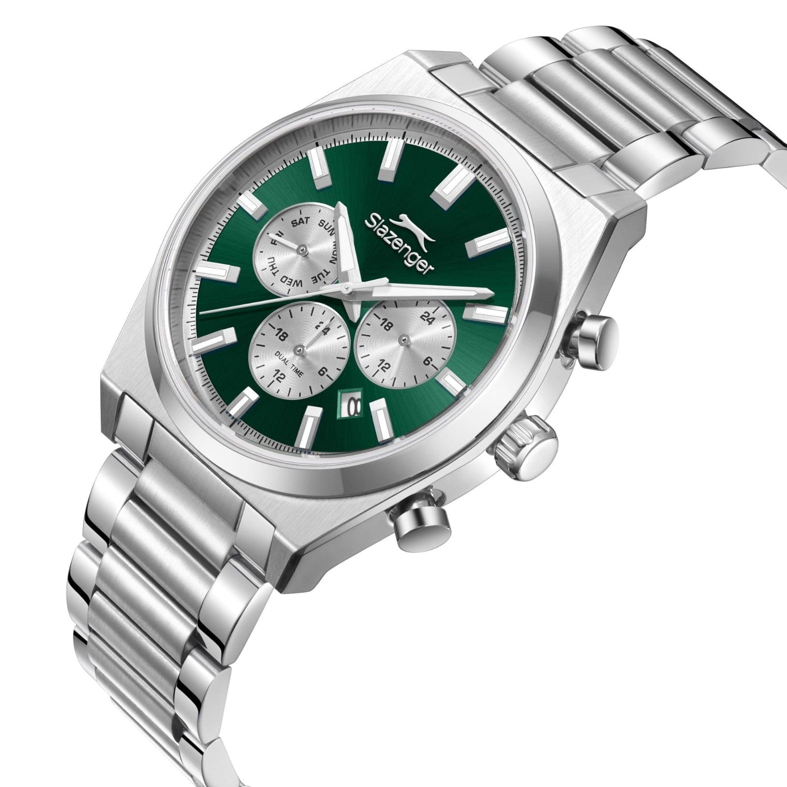 SLAZENGER SL.09.2631.2.370 Erkek KOL SAATİ 2
