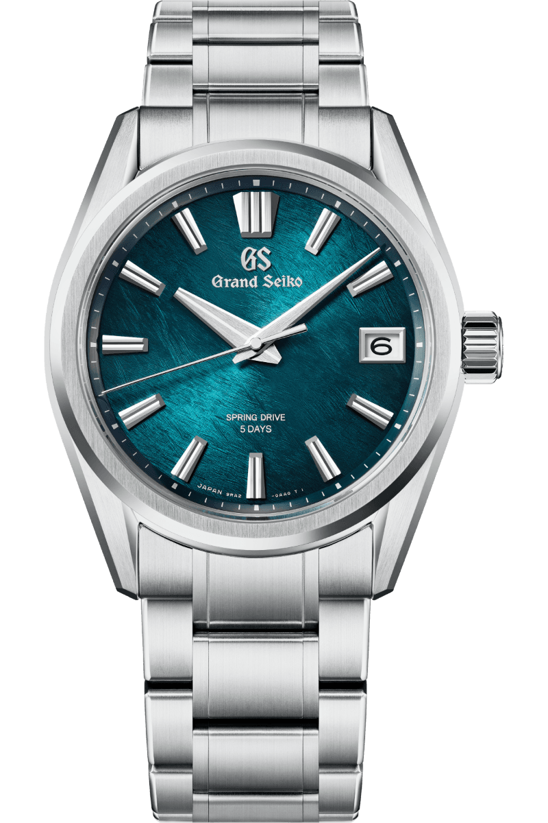GRAND SEIKO SLGA025G Erkek KOL SAATİ