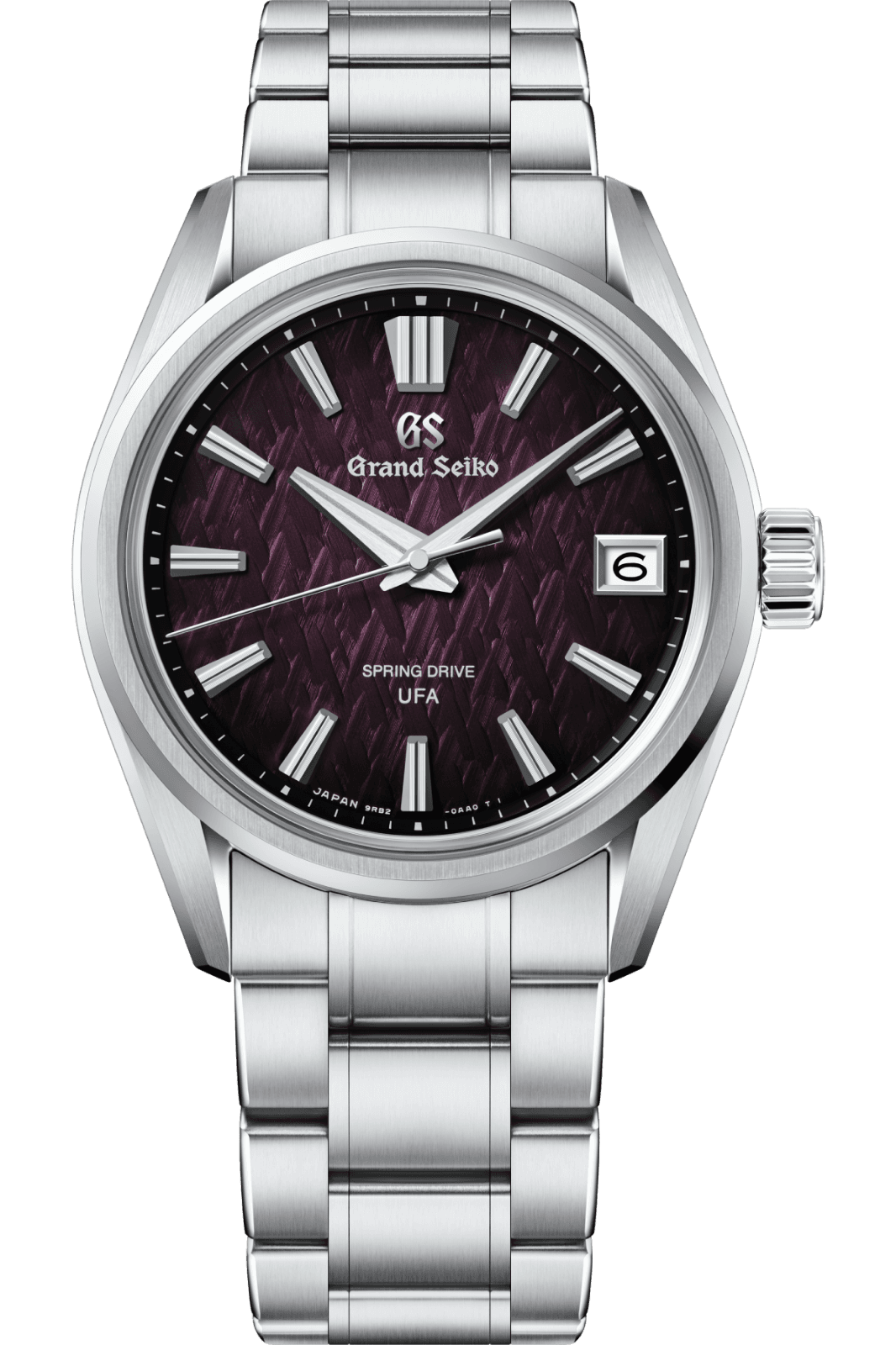 GRAND SEIKO SLGB005G LIMITED EDITION Erkek KOL SAATİ