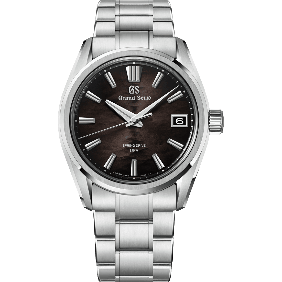 GRAND SEIKO Evolution 9 Spring Drive U.F.A. "Lake Suwa by night" SLGB007G Erkek KOL SAATİ
