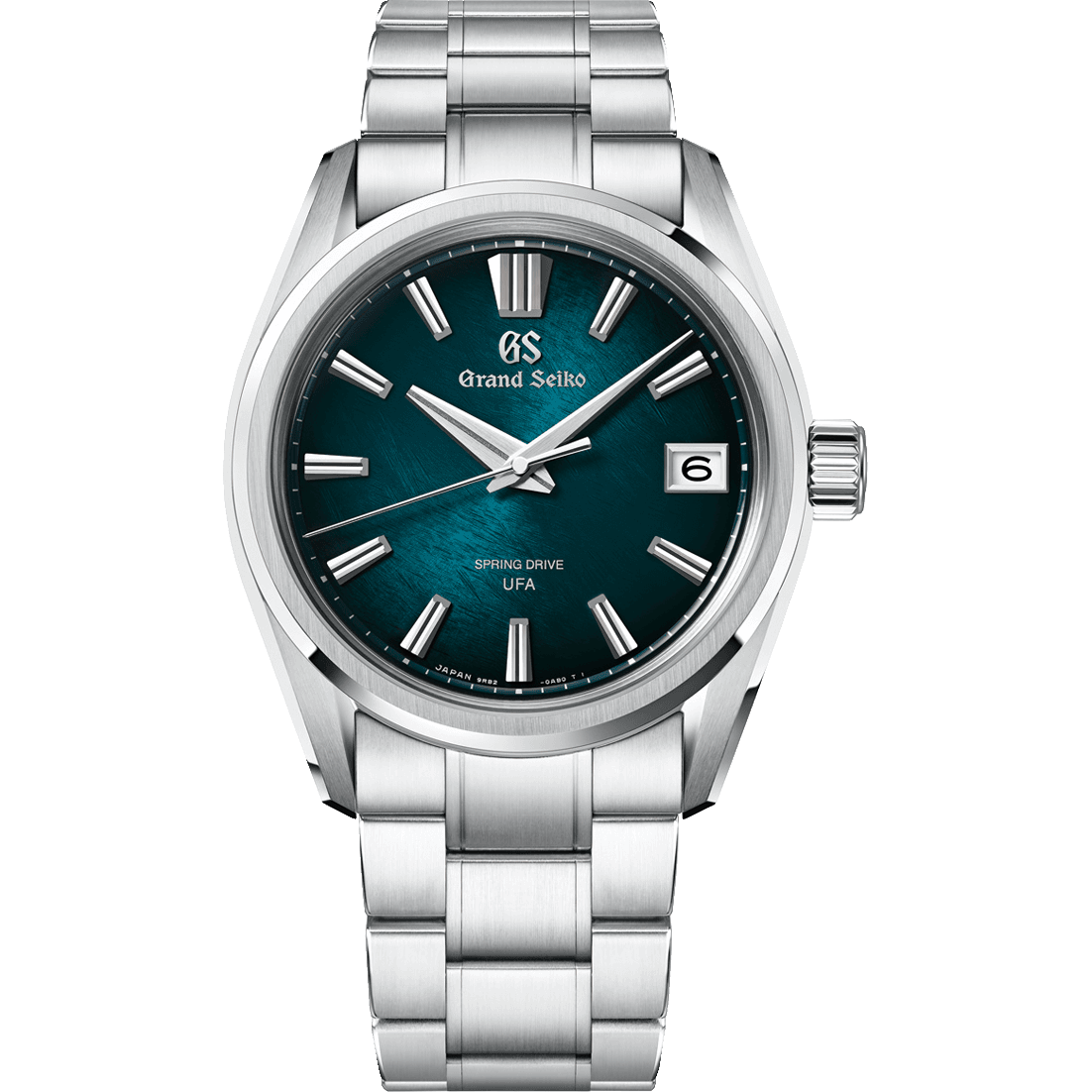 GRAND SEIKO Eolution 9 Spring Drive U.F.A. " Atera Valley" SLGB011G Erkek KOL SAATİ