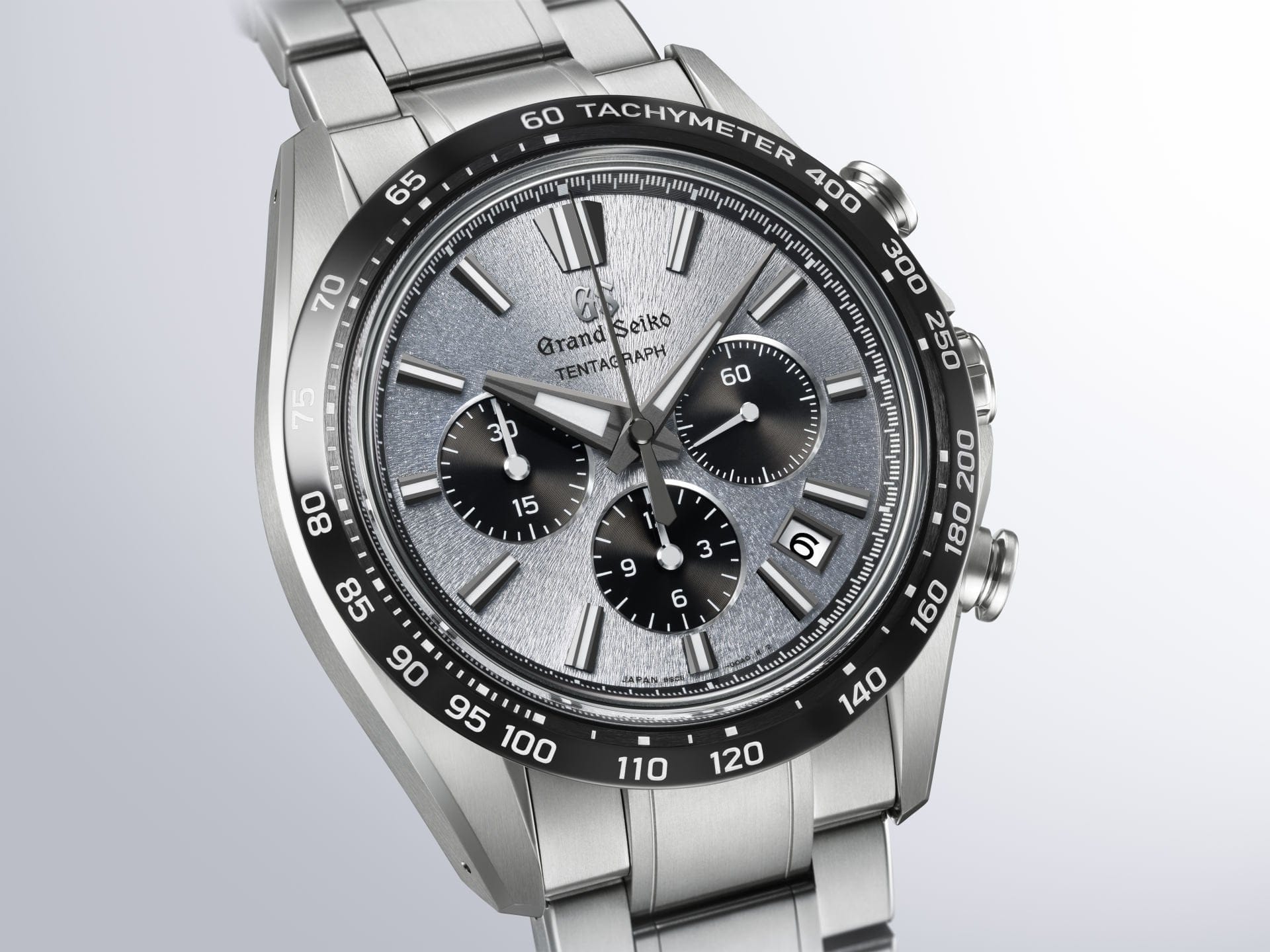 GRAND SEIKO SLGC007G Erkek KOL SAATİ 2