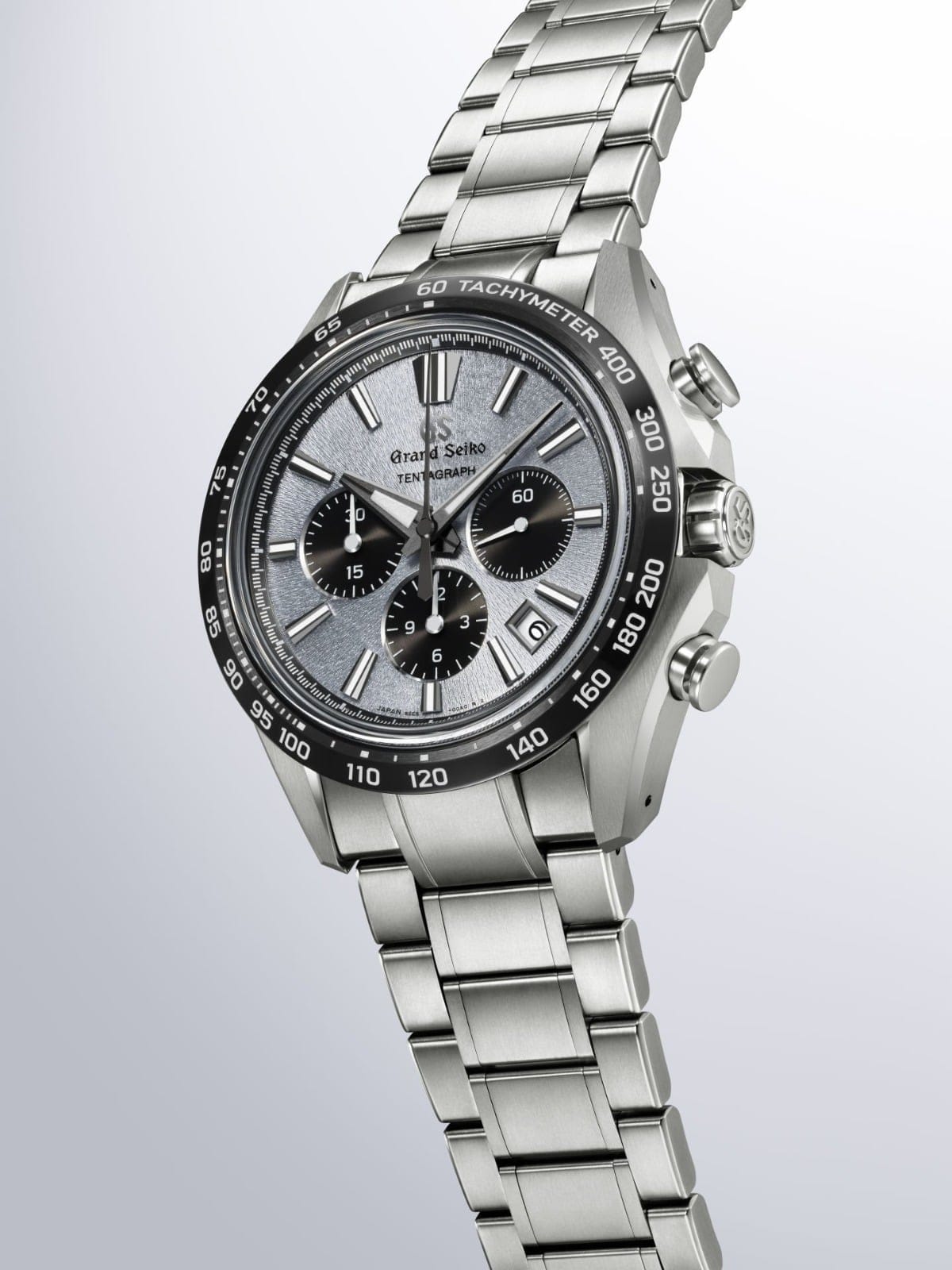 GRAND SEIKO SLGC007G Erkek KOL SAATİ 3