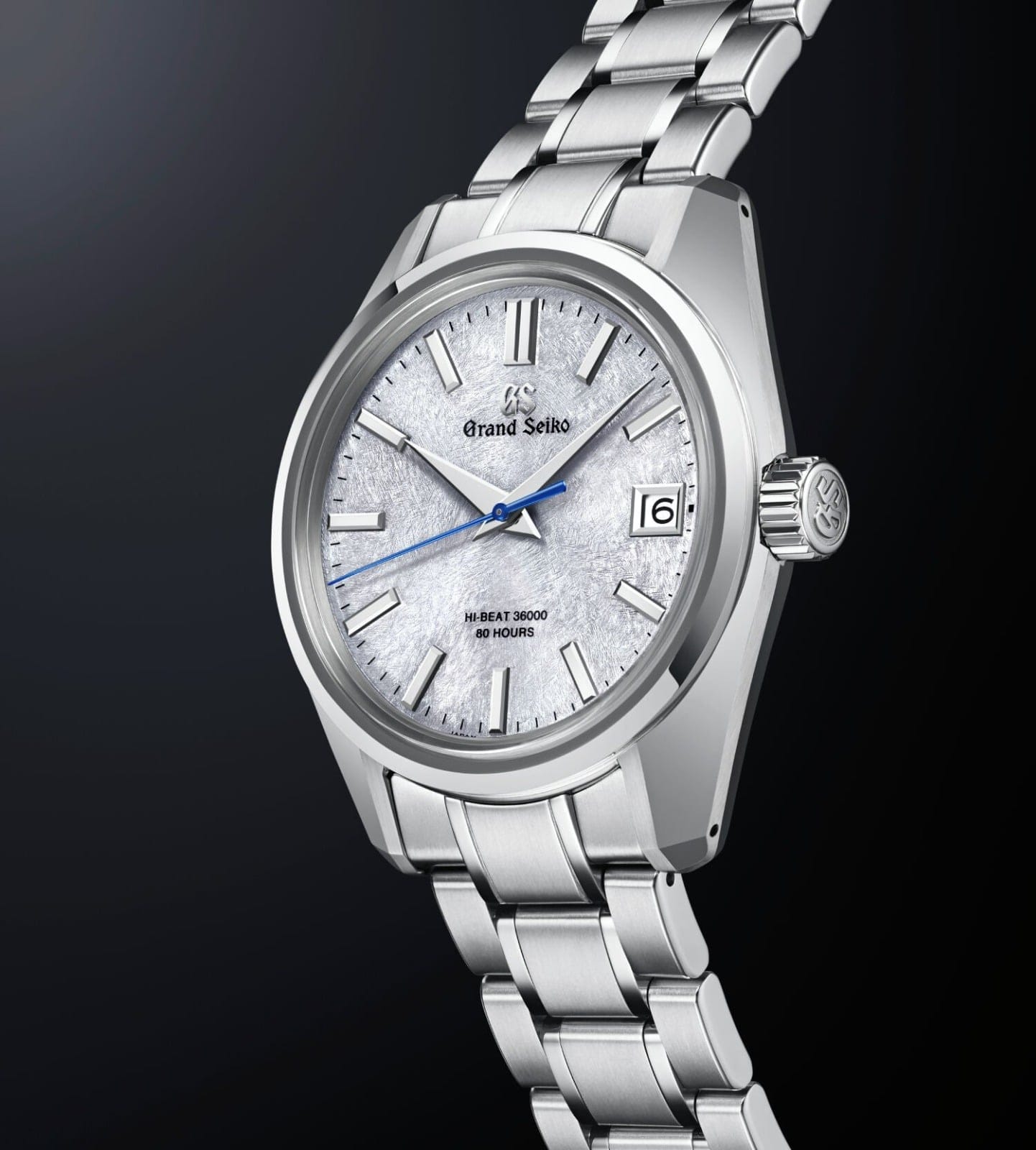 GRAND SEIKO SLGH013G Erkek KOL SAATİ 3