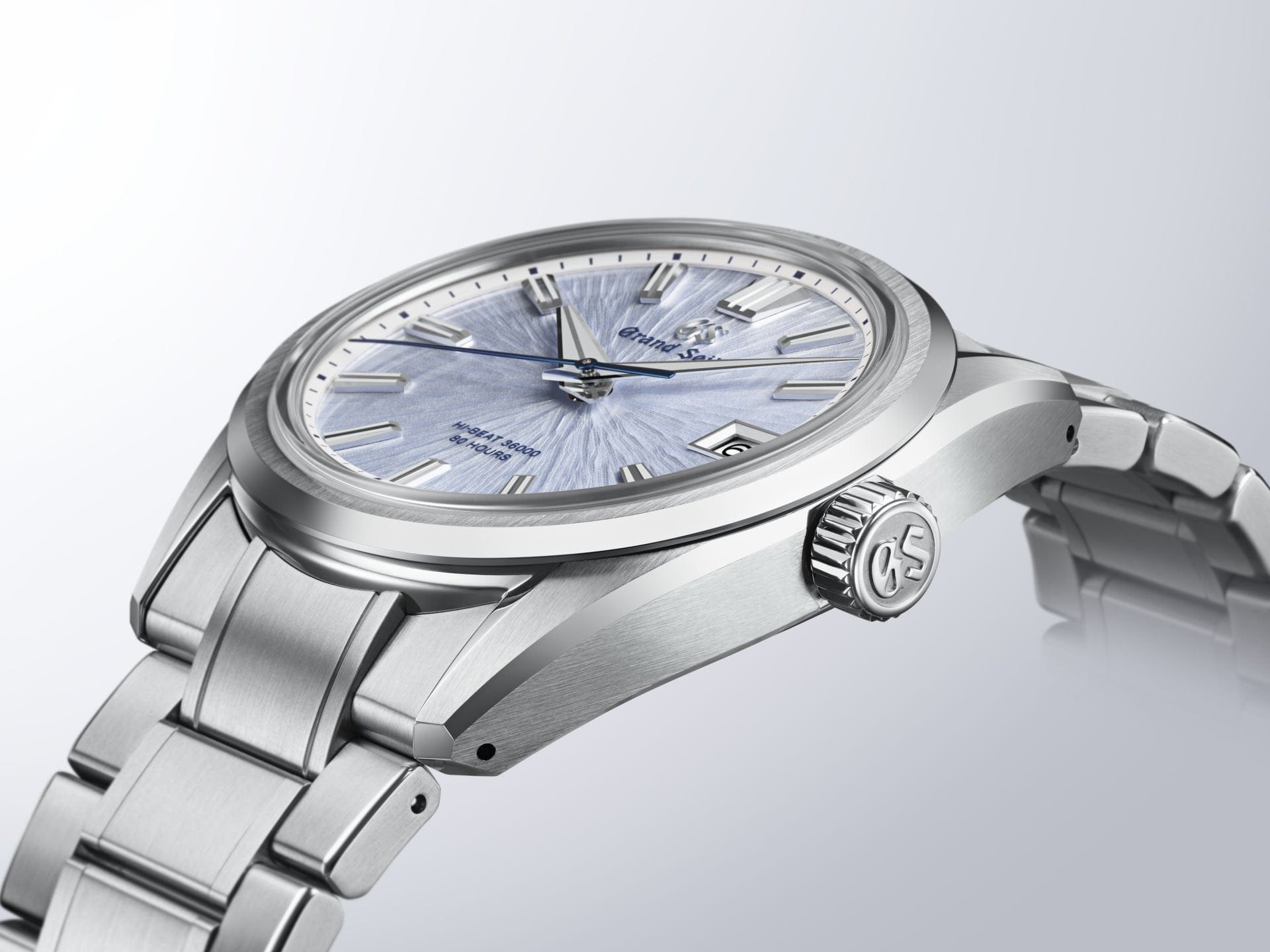 GRAND SEIKO SLGH027G Erkek KOL SAATİ 2