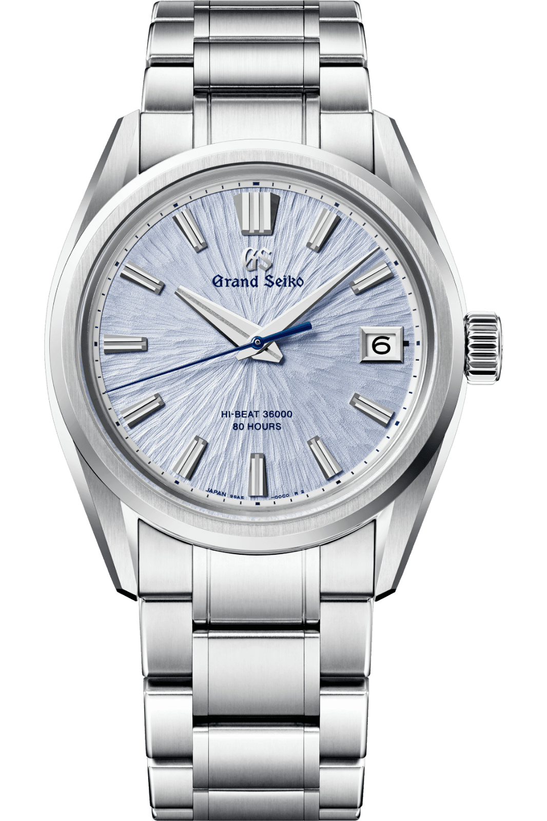 GRAND SEIKO SLGH027G Erkek KOL SAATİ