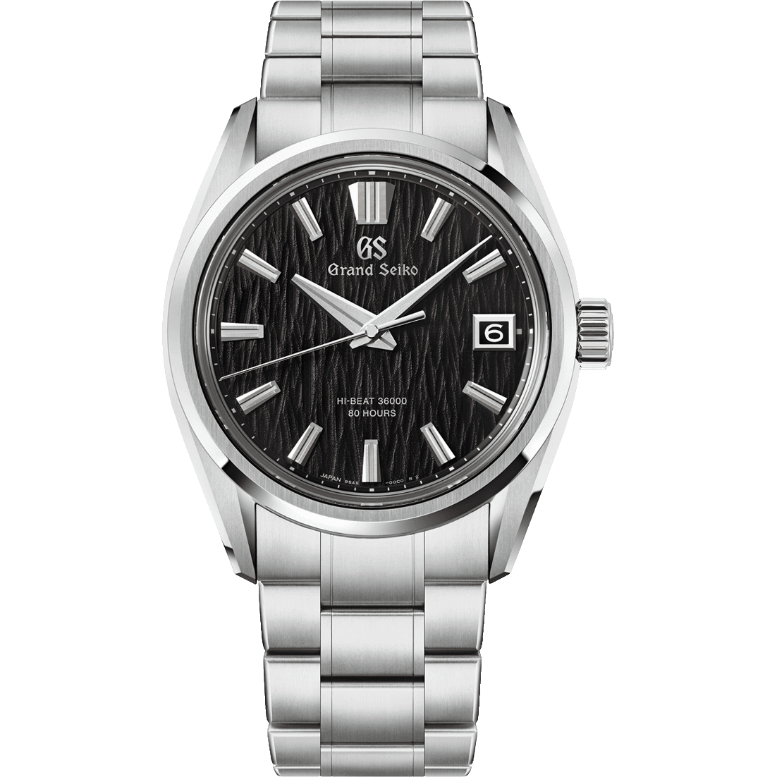 GRAND SEIKO Evolution 9 Night Birch SLGH029G Erkek KOL SAATİ