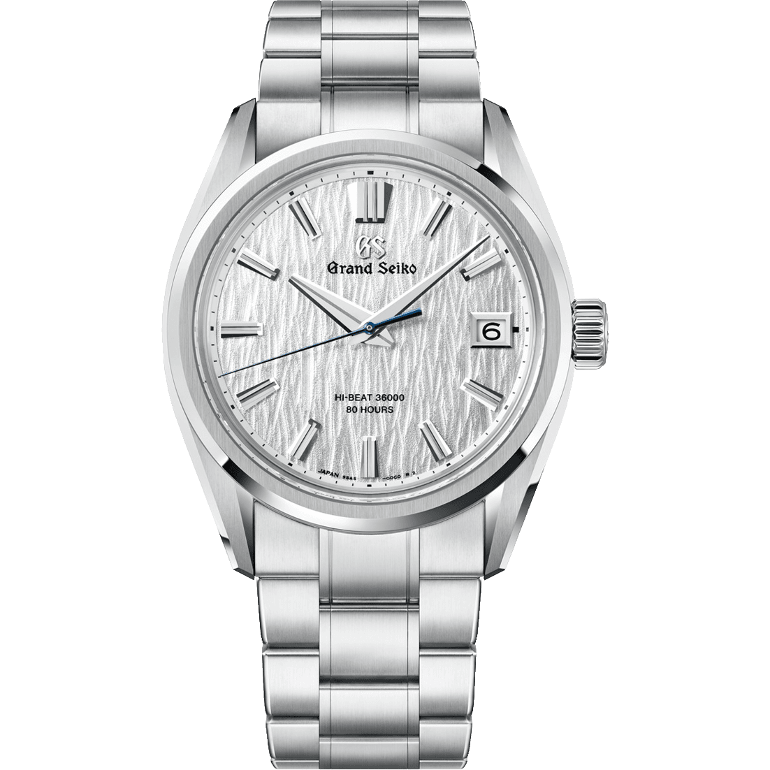 GRAND SEIKO Evolution 9 White Birch SLGH031G Erkek KOL SAATİ