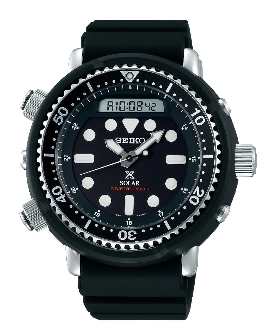Seiko Prospex SNJ025P Divers Erkek Kol Saati