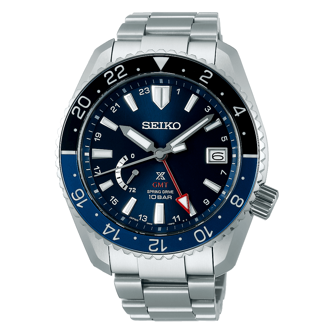 SEIKO SNR033J1 Erkek KOL SAATİ