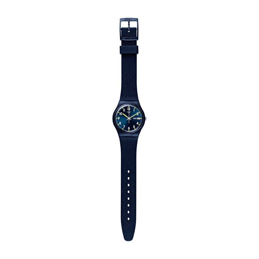 SWATCH SO28N702 Kadın KOL SAATİ 2
