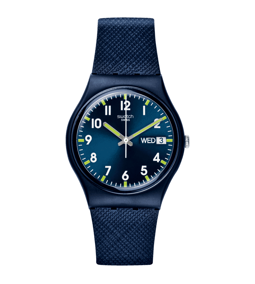 SWATCH SO28N702 Kadın KOL SAATİ