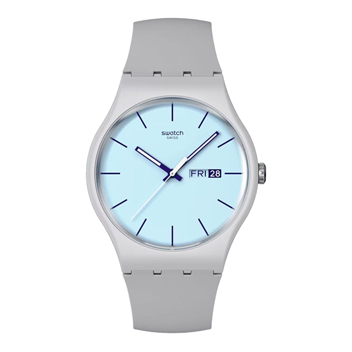 SWATCH SO29M702 Erkek KOL SAATİ