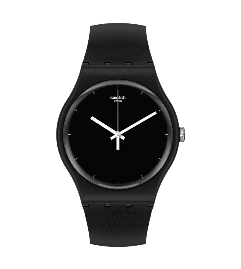 SWATCH SO32B106 UNISEX KOL SAATİ