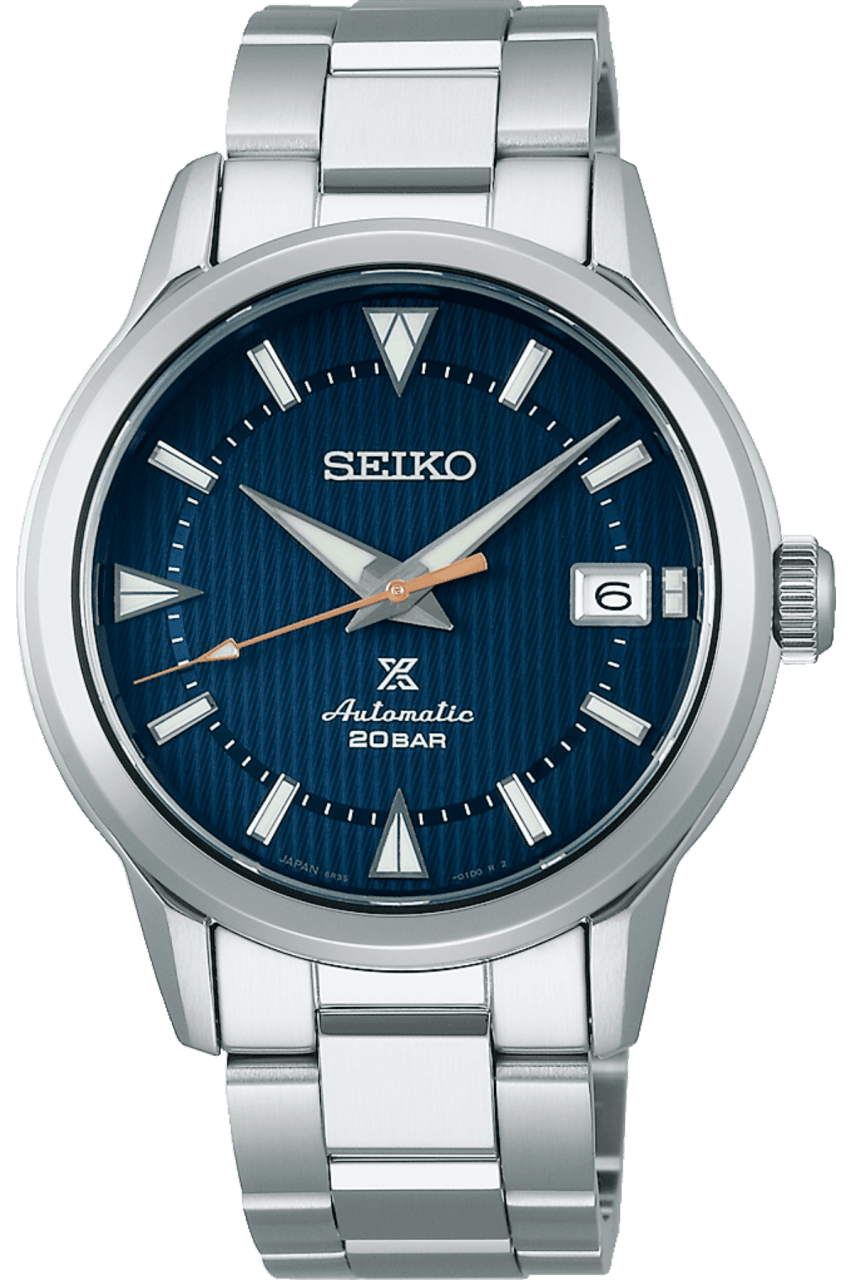 Seiko Prospex SPB249J Otomatik Erkek Kol Saati