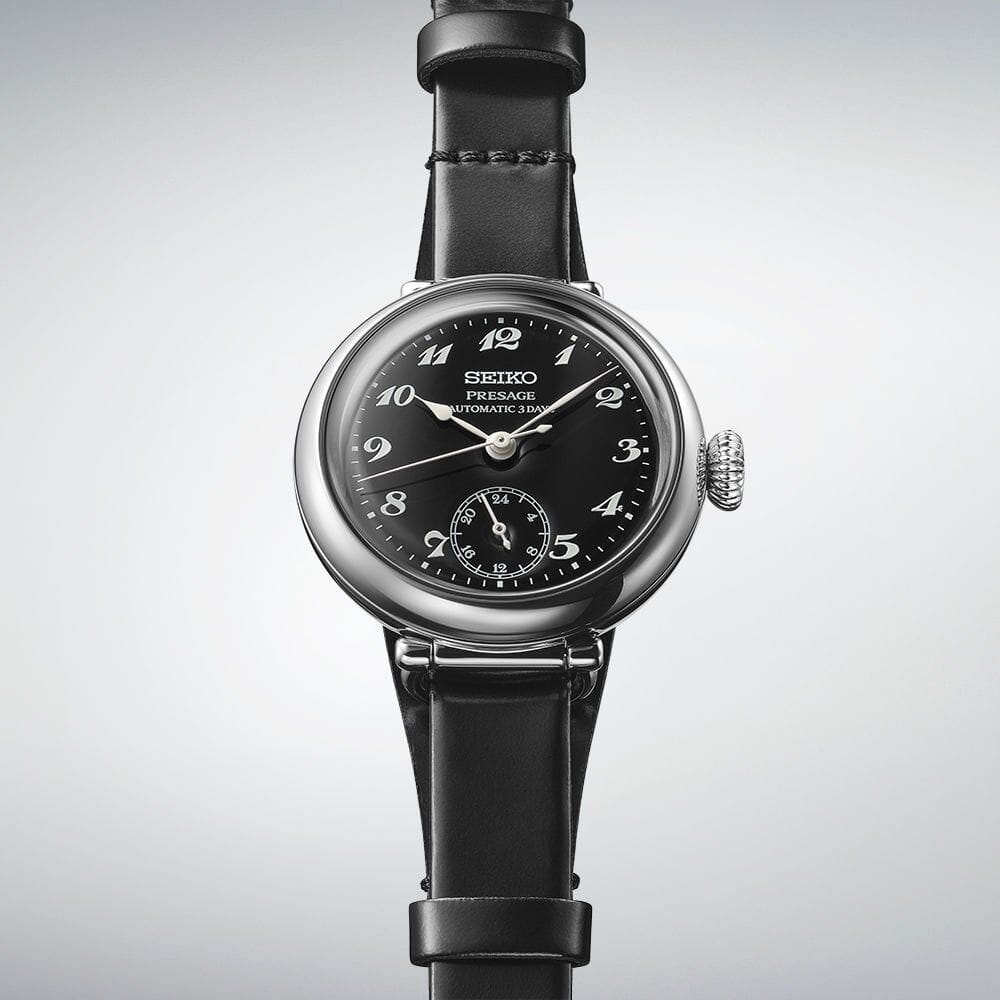 SEIKO LIMITED EDITION 500 PRESAGE SPB449J - SPB449J1 UNISEX KOL SAATİ 3