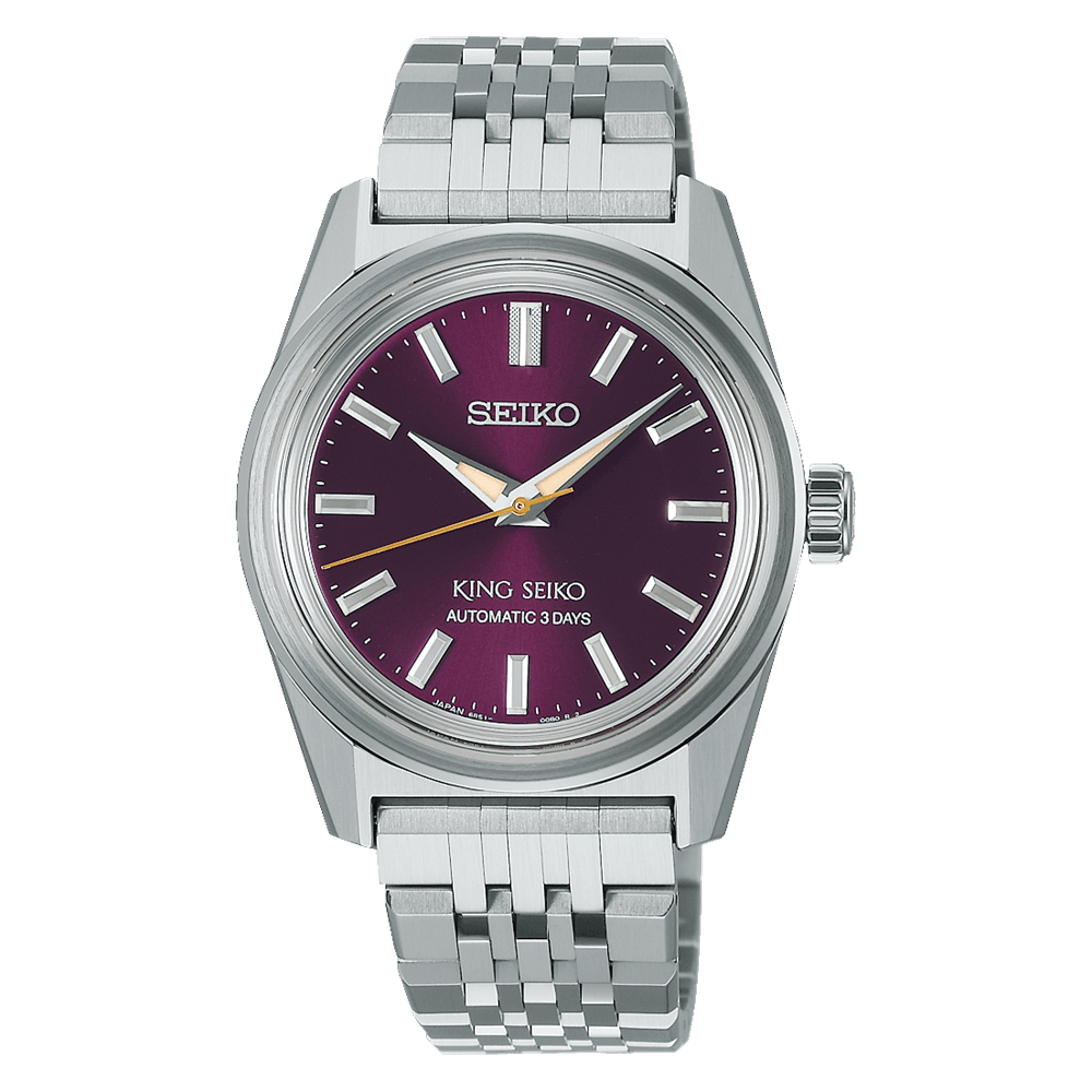 KING SEIKO SPB461J - SPB461J1 UNISEX KOL SAATİ