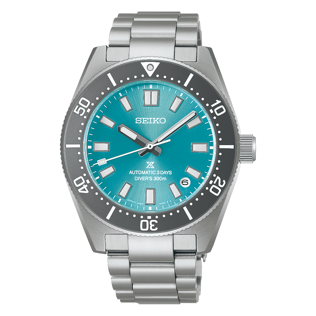 Seiko Prospex 62MAS Limited Edition Tranquil Teal SPB545J1 Otomatik Erkek Kol Saati